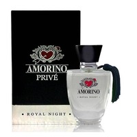 AMORINO Prive Royal Night
