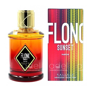 Flonc Sunset