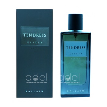 Tendress Elixir
