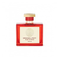 GRAHAM & POTT Ruby Staple