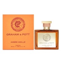 GRAHAM & POTT Ambre Mielle