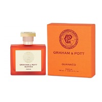 GRAHAM & POTT Guanaco
