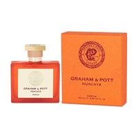 GRAHAM & POTT Huacaya