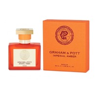 GRAHAM & POTT Imperial Amber