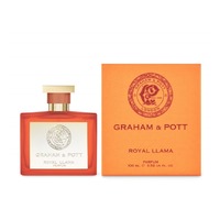 GRAHAM & POTT Royal Llama