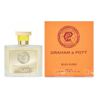 Sun King
