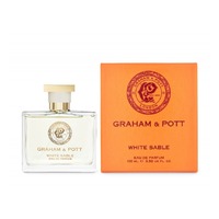 GRAHAM & POTT White Sable