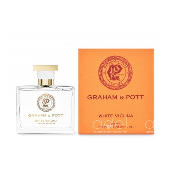 White Vicuna Parfum