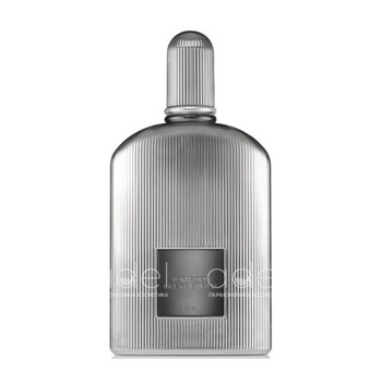 Grey Vetiver Parfum