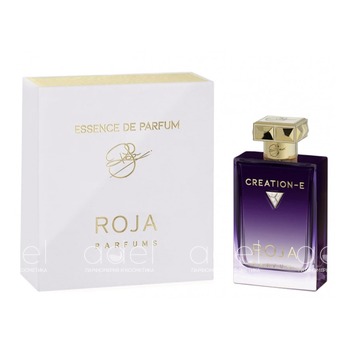 Creation-E Essence de Parfum
