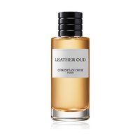 CHRISTIAN DIOR Leather Oud