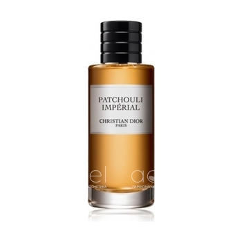 Patchouli Imperial