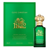 CLIVE CHRISTIAN 1872