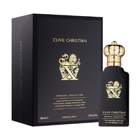 CLIVE CHRISTIAN X Feminine