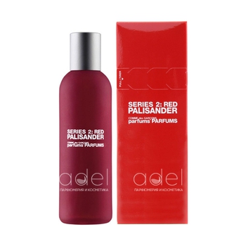 Series 2: Red Palisander