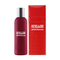 COMME DES GARCONS Series 2: Red Palisander