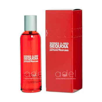 Series 2 Red: Sequoia