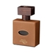 DAVID JOURQUIN Cuir Tabac