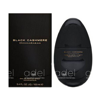 Black Cashmere