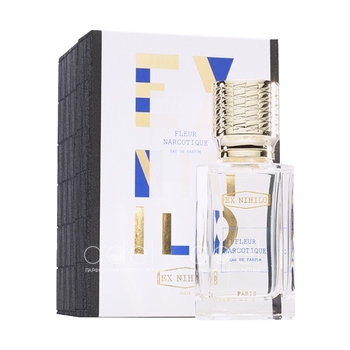 Fleur Narcotique
