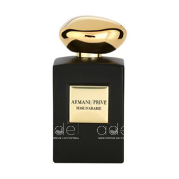 Armani Prive Rose d'Arabie