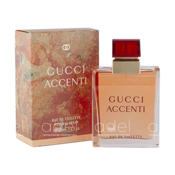 Accenti