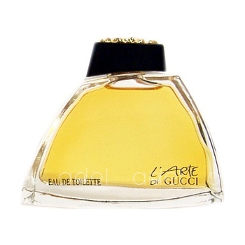 L'Arte de Gucci