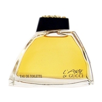 GUCCI L'Arte de Gucci