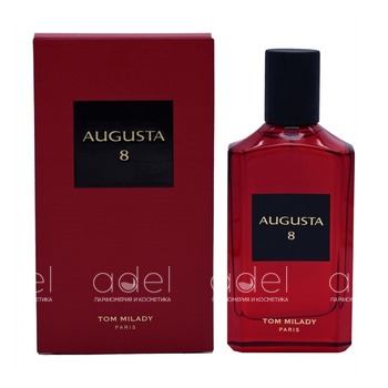 Augusta 8