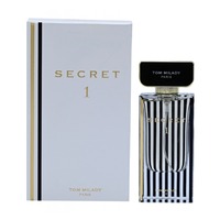 TOM MILADY Secret 1