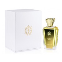 ATTAR AL HAS Liberty's Way