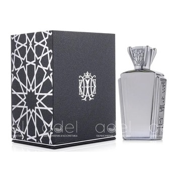 Metallic Oud
