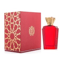 ATTAR AL HAS Spice Rose