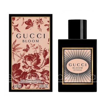 Bloom Intense