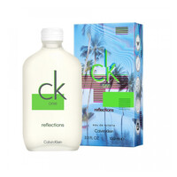 CALVIN KLEIN CK One Reflections