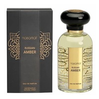 NASAMAT Russian Amber