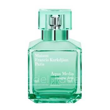 Aqua Media Cologne Forte