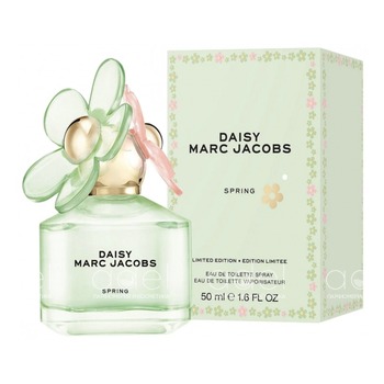 Daisy Spring