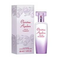 CHRISTINA AGUILERA Eau So Beautiful