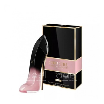 Good Girl Blush Elixir