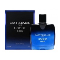 CASTELBAJAC Homme Cool