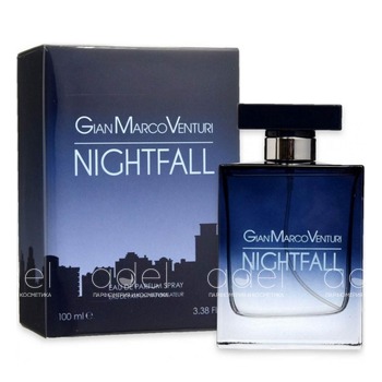 Nightfall