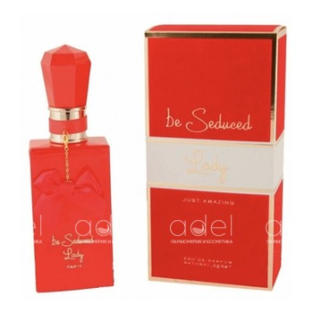 Be Seduced Lady