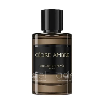 Cedre Ambre