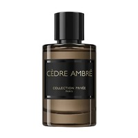 GEPARLYS Cedre Ambre