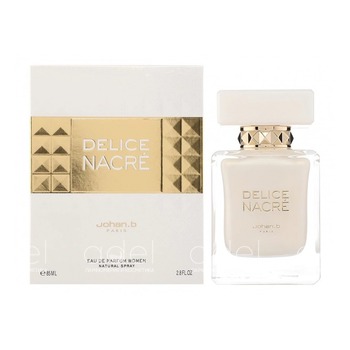 Johan B Delice Nacre