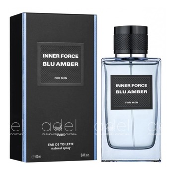 Inner Force Blu Amber
