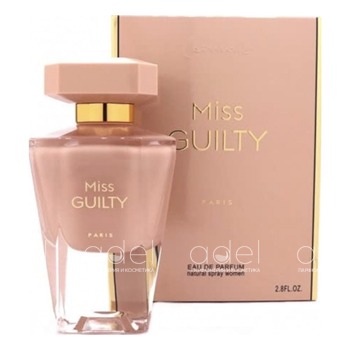 Miss Guilty