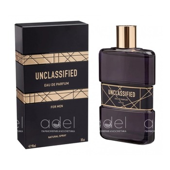Unclassified