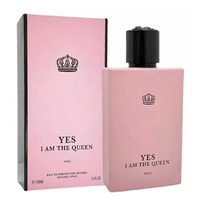 GEPARLYS Yes I Am The Queen